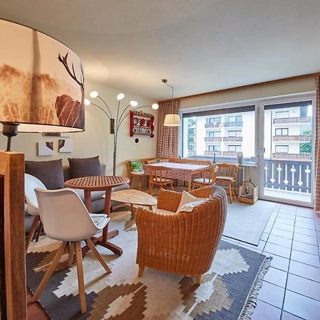Appartement Homely Saalbach Exterior foto