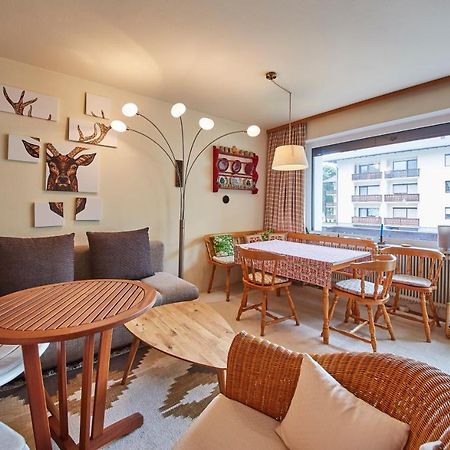 Appartement Homely Saalbach Exterior foto